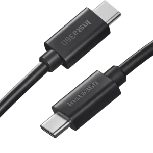 Insta360 Ace USB-C -kaapeli kameralle