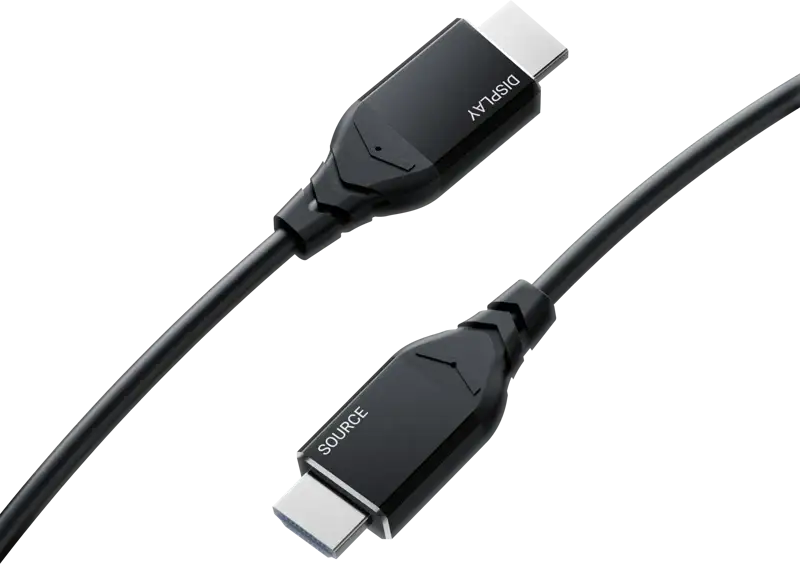 Insta360 Connect -erittä pitkä HDMI-kaapeli 10 m