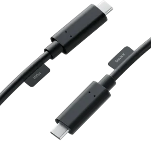 Insta360 USB-C -kaapeli 10 m pidennettyä kantamaa varten