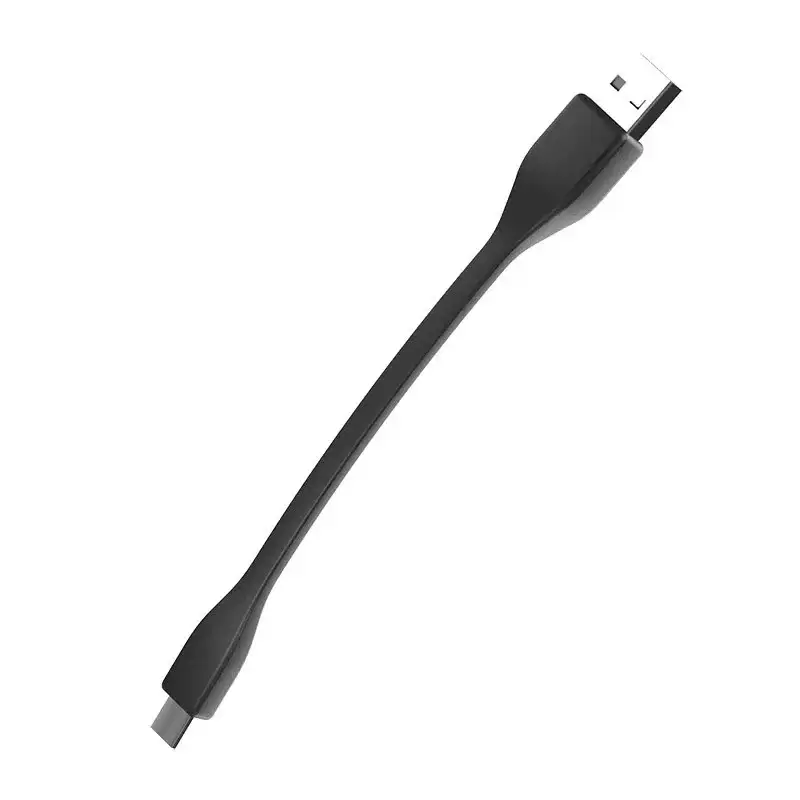 Muotoiltava USB-kaapeli v1 optimaalista joustavuutta varten
