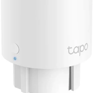 TP-LINK Tapo P115 -etäohjattava pistorasia virrankulutuksen mittauksella