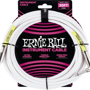Ernie Ball EB-6047 Instrument Cable