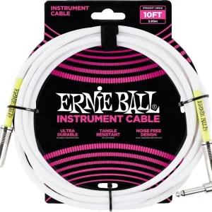 Ernie Ball EB-6049 Instrument Cable