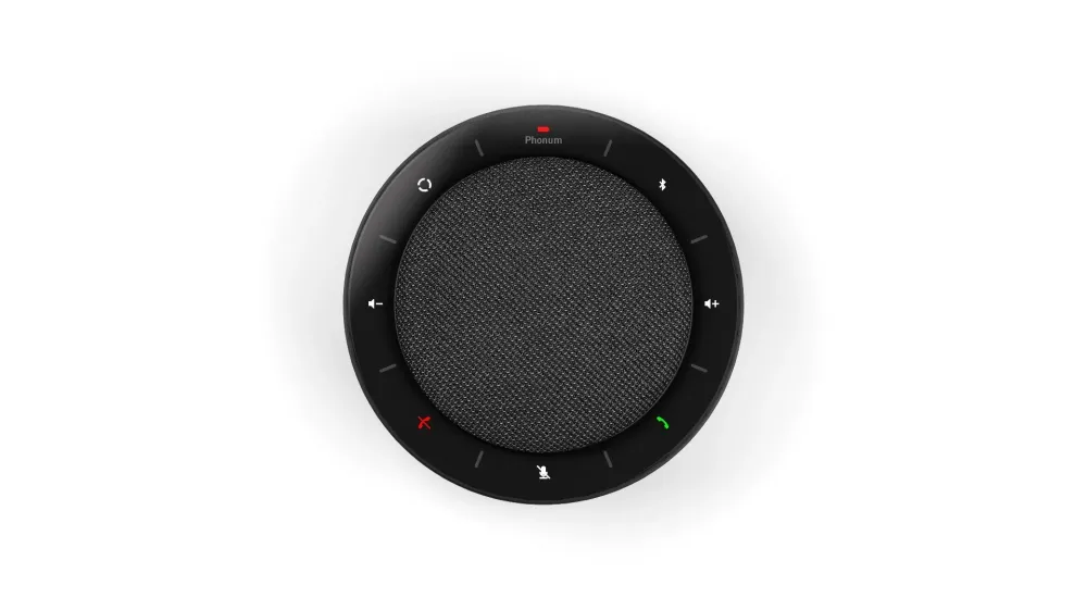 Langaton Bluetooth Kaiutinpuhelin
