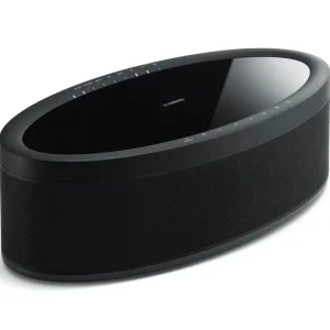 MusicCast50 Black lang.kaiutin