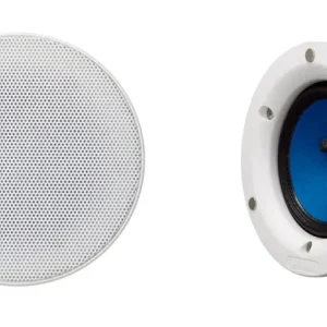 NSIC400 White kattokaiutin
