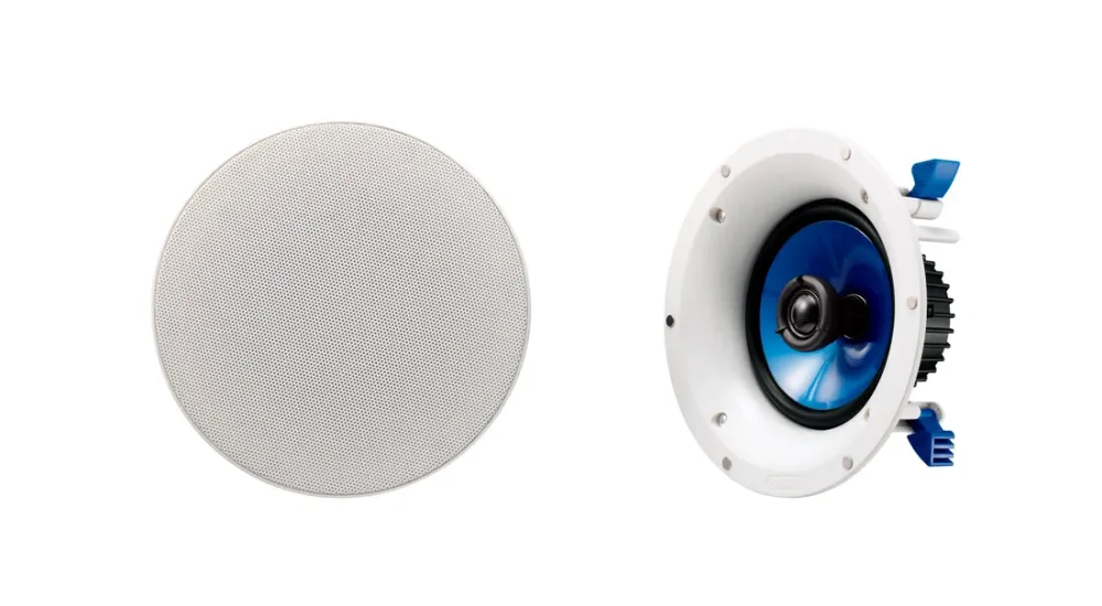 NSIC600 White kattokaiutin