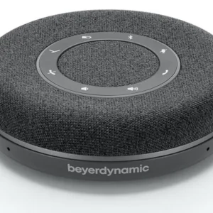 Space Charcoal Personal Speakerphon