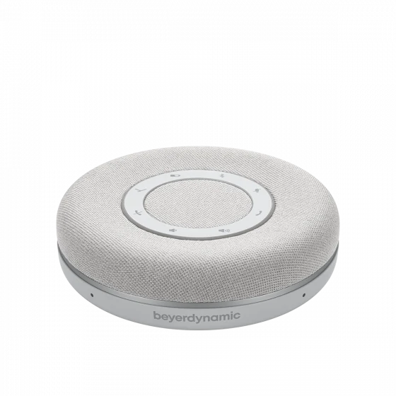 Space Nordic Grey Personal Speakerp