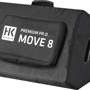 HK Audio Kuljetuslaukku Move 8:lle