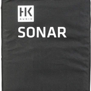 HK Audio Suojus Sonar 110:lle