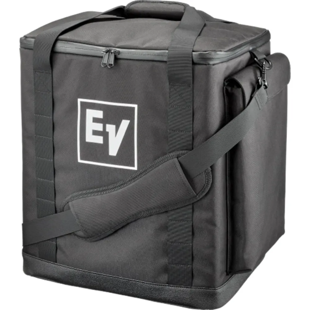EV Laukku Everse8:lle