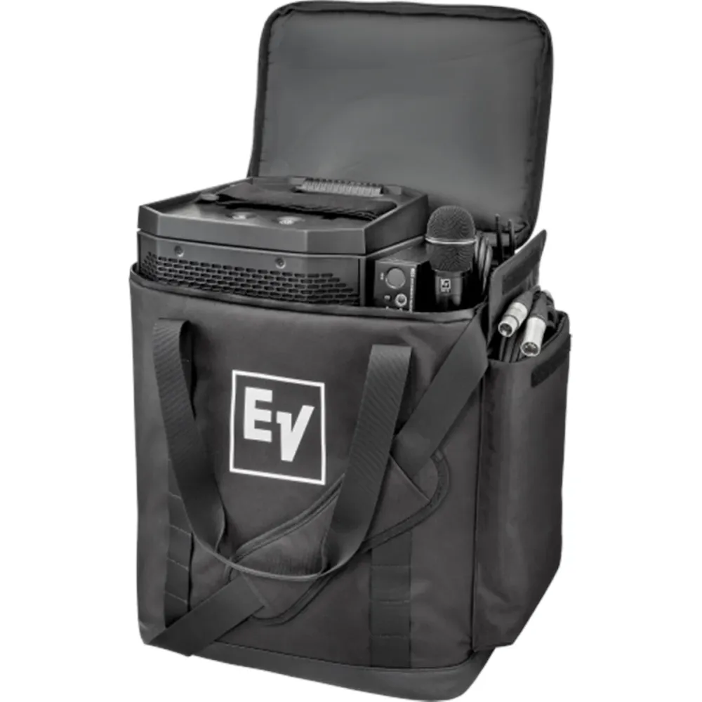 EV Laukku Everse8:lle
