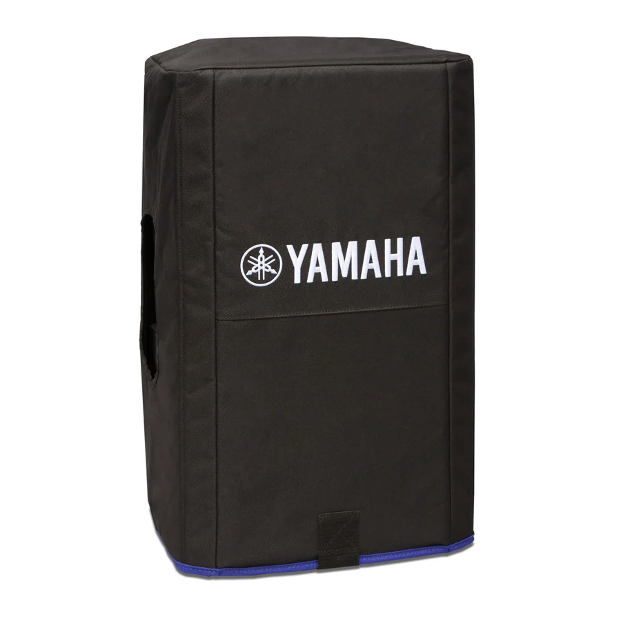 Yamaha DXR15 Suojus