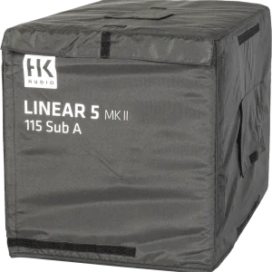 HK Audio Suojus Linear 5 MKII 115 Sub :lle