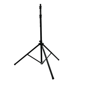 Omnitronic M-4 kaiutin jalusta 140-345 cm