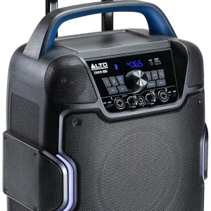Alto Über FX2 Akkukaiutin