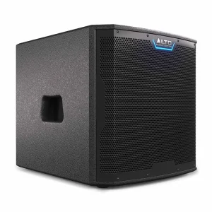 Alto TS12S - Aktiivinen Subwoofer