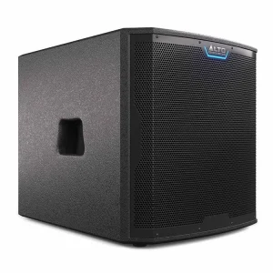 Alto TS15S - Aktiivinen Subwoofer