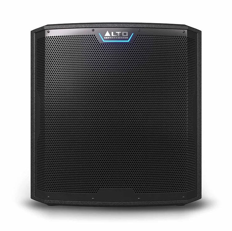 Alto TS15S - Aktiivinen Subwoofer