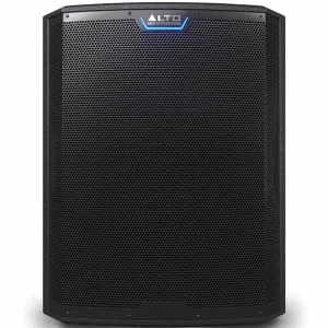 Alto TS18S - Aktiivinen Subwoofer