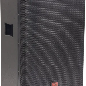 BST SA15DSP - Aktiv PA Højttaler (600W, 15")