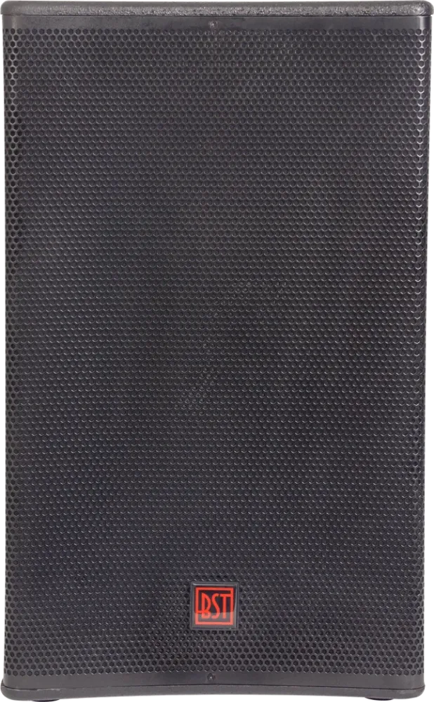 BST SA15DSP - Aktiv PA Højttaler (600W, 15")