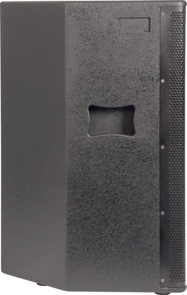 BST SA15DSP - Aktiv PA Højttaler (600W, 15")