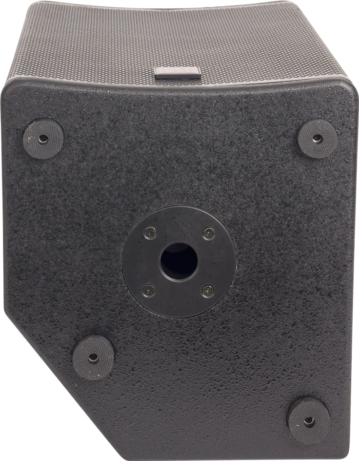 BST SA15DSP - Aktiv PA Højttaler (600W, 15")