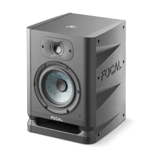 Focal Alpha 50 Evo - Studiomonitori