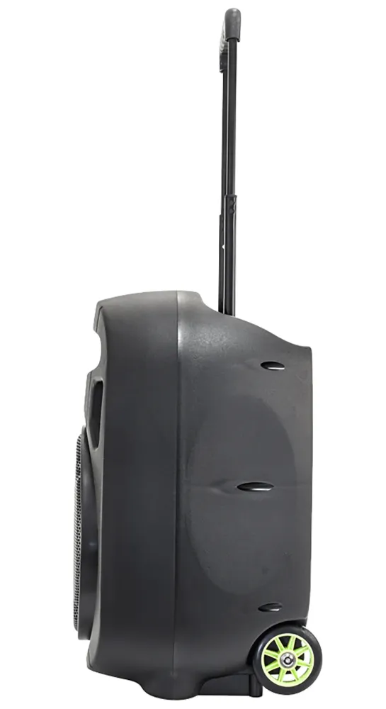 Ibiza kannettava aktiivikaiutin, Bluetooth