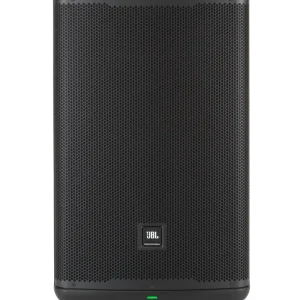 JBL EON715 - Aktiivinen PA Kaiutin (Musta)