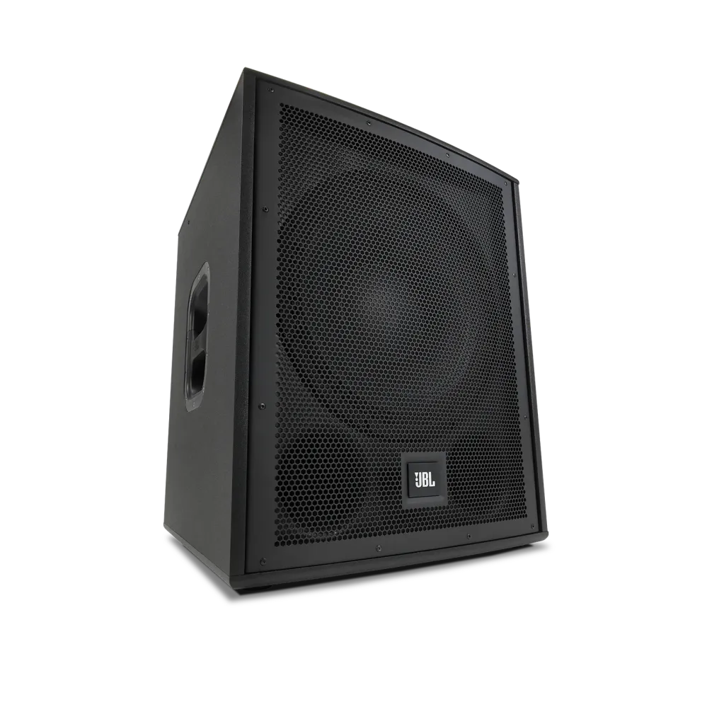 JBL IRX115S - Aktiivinen Subwoofer (15")
