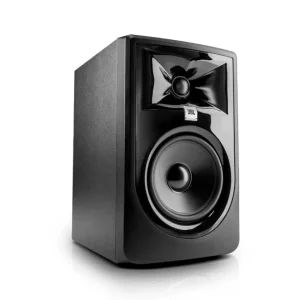 JBL LSR306P MkII - Aktiivinen Studiomonitori