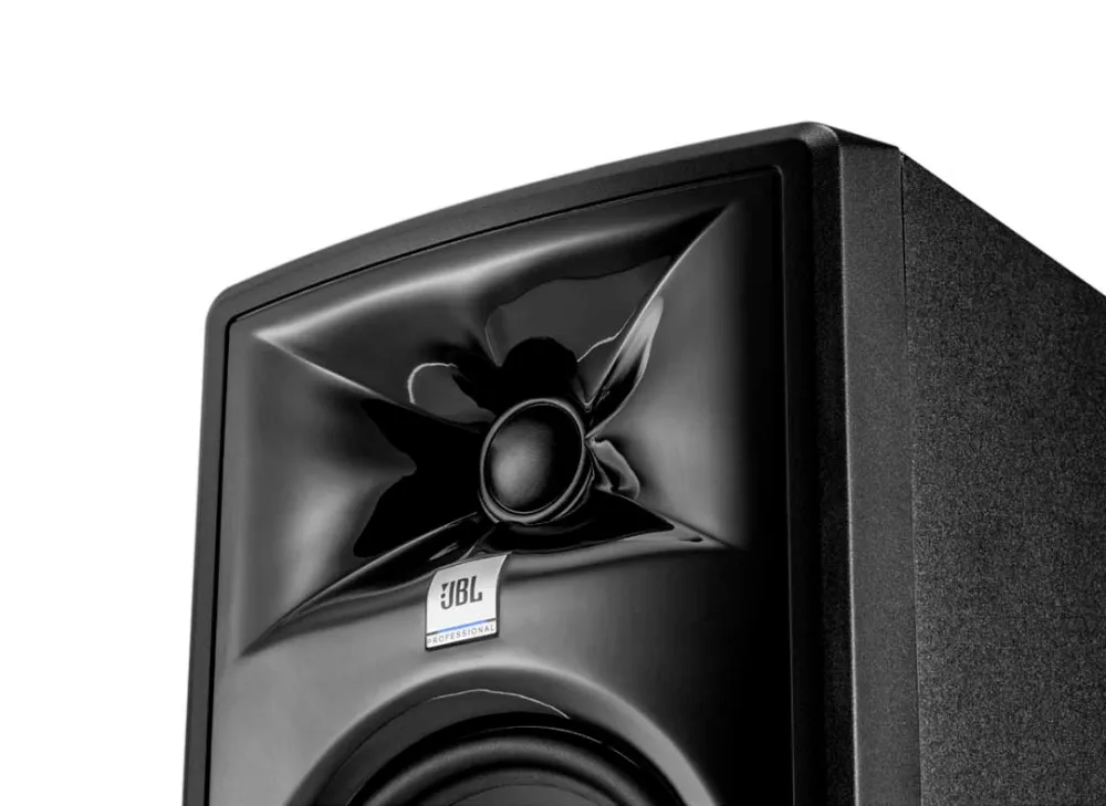 JBL LSR306P MkII - Aktiivinen Studiomonitori