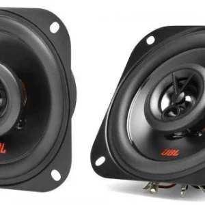 JBL Stage2 424 Autokaiutinsarja (10cm, 4")