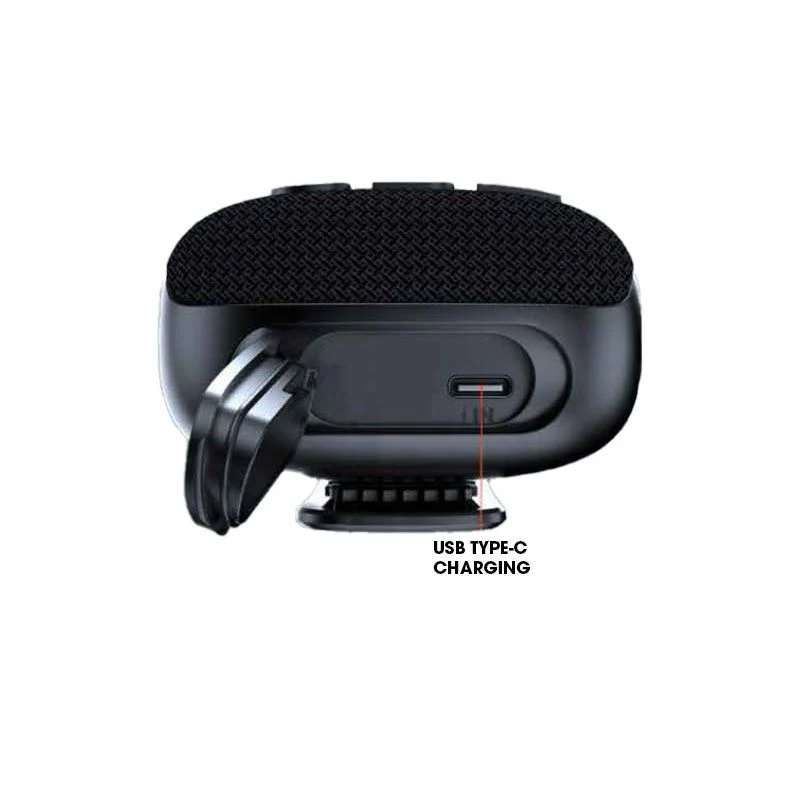 JBL Wind3S Bluetooth Kaiutin (Musta)