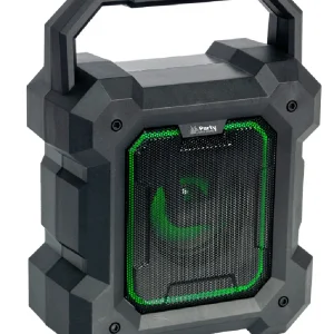 Kannettava Bluetooth-kaiutin