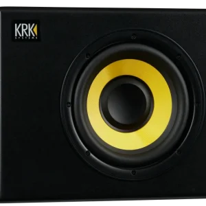 KRK S8 G4 - Subwoofer