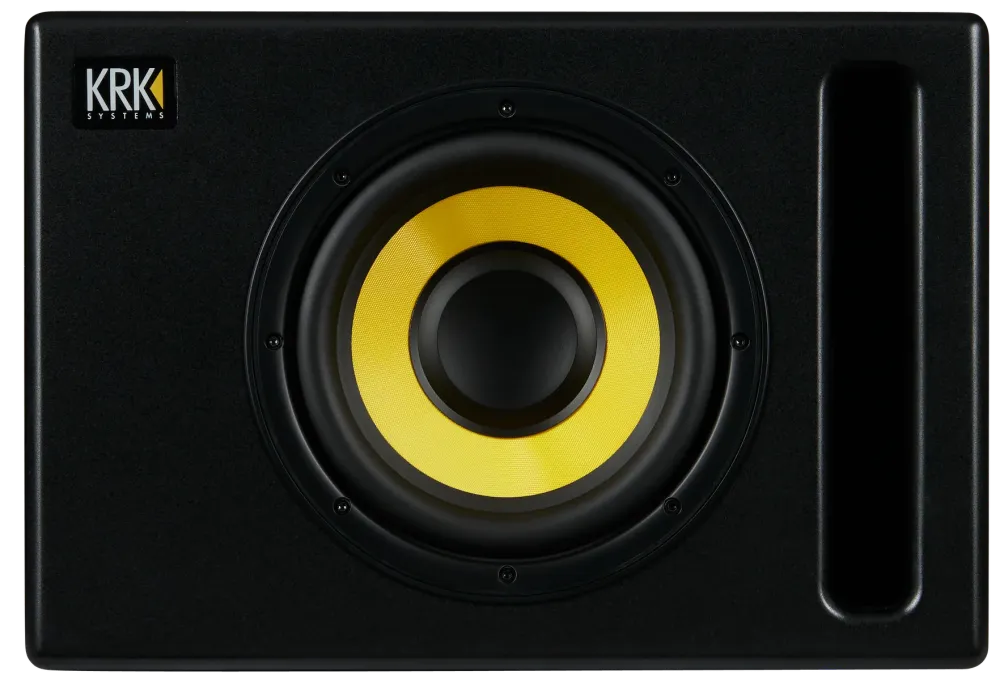 KRK S8 G4 - Subwoofer