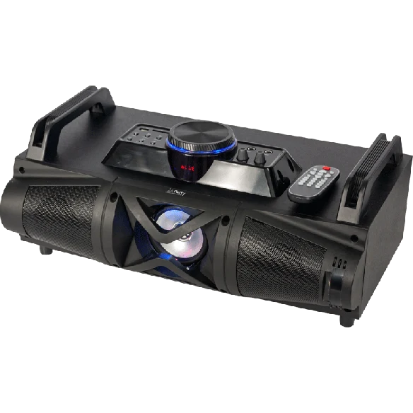 Party Falcon Kaiutin Bluetoothilla