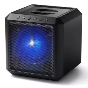 Philips TAX4207/10 - Juhlakaiutin (Musta)