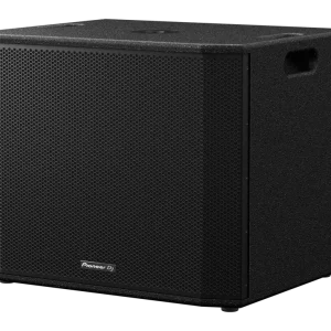 Pioneer DJ XPRS1182S Aktiivisubwoofer