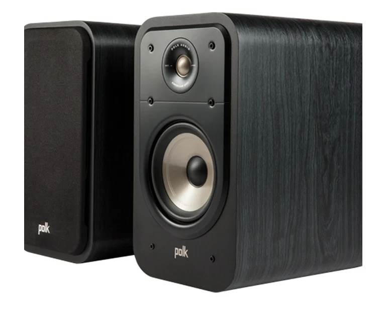 Polk Signature S20E Hyllykaiutinsarja
