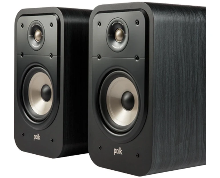 Polk Signature S20E Hyllykaiutinsarja