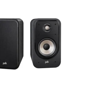 Polk Signature SE20 Kirjahyllykaiutinsarja
