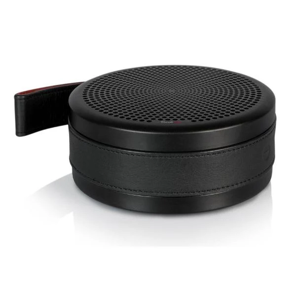 Tivoli Audio Andiamo Bluetooth Kaiutin (Musta)
