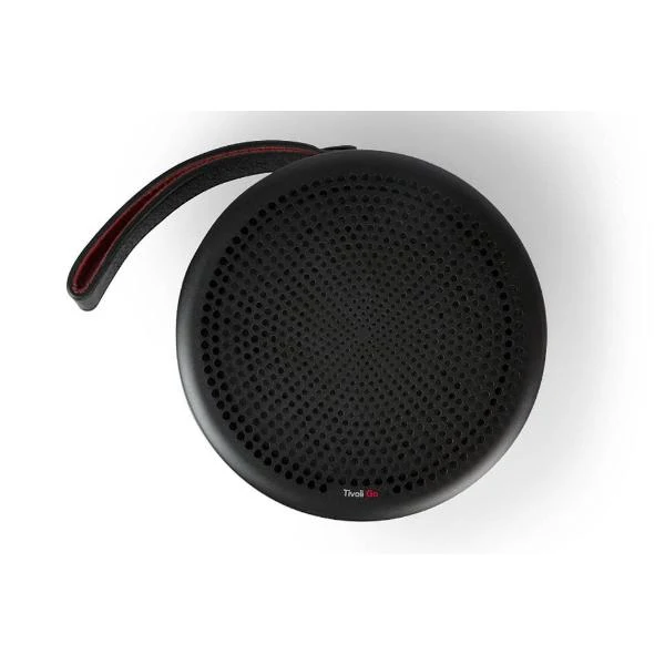Tivoli Audio Andiamo Bluetooth Kaiutin (Musta)