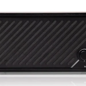 Tivoli Audio Model Two Digital Bluetooth Kaiutin (Musta/Musta)