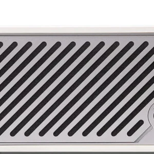 Tivoli Audio Model Two Digital Bluetooth Kaiutin (Valkoinen/Hopea)